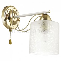 Бра Opicus 3508/1W Lumion