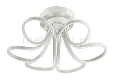 Накладной светильник Oscar 3642/72CL Lumion