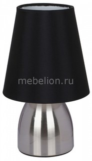 Настольная лампа декоративная Buffy 1311/1T J Light