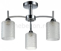 Люстра на штанге Gerda 1151/3C J Light