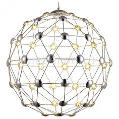 Подвесной светильник Cristallino 1610/02 SP-60 Divinare