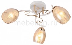 Потолочная люстра Lossy 1116/3C J Light