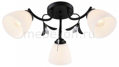 Потолочная люстра Kira 1061/3C J Light