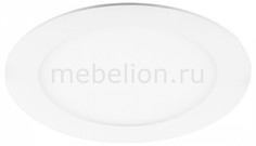 Встраиваемый светильник AL500 29623 Feron