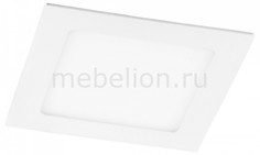 Встраиваемый светильник AL502 29625 Feron