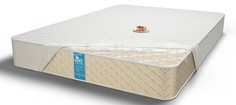 Наматрасник односпальный Двойная защита Comfort Line
