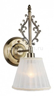 Бра OML-762 OML-76201-01 Omnilux