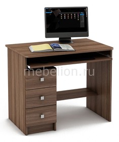 Стол компьютерный Бостон-6 ВМФ