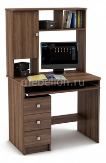 Стол компьютерный Бостон-12 ВМФ