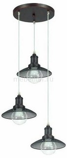 Подвесной светильник Ludacris 3513/3A Lumion