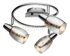 Спот Carson 54986-3 Globo