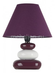 Настольная лампа декоративная Faro MOD004-11-V Maytoni