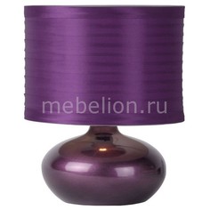 Настольная лампа декоративная Tina 14559/81/39 Lucide