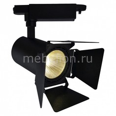 Светильник на штанге Track Lights A6720PL-1BK Track Lights A6720PL-1BK Arte Lamp