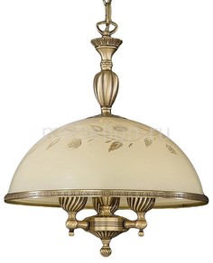 Подвесной светильник L 6208/38 Reccagni Angelo