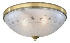 Накладной светильник PL 4650/4 Reccagni Angelo