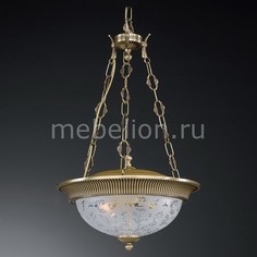 Подвесной светильник L 6212/3 Reccagni Angelo