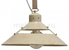Подвесной светильник Industrial 5431 Mantra