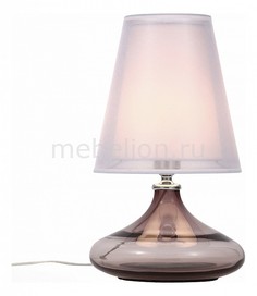 Настольная лампа декоративная Ampolla SL974.604.01 St Luce