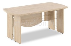 Стол для руководителя Born B 101 Skyland