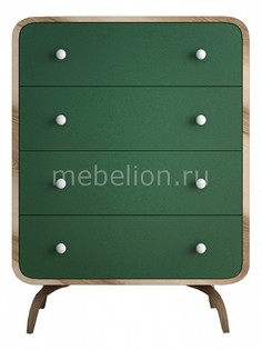 Комод Ellipse Этажерка