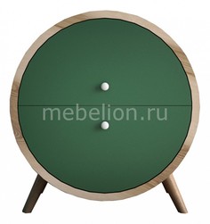 Тумбочка Ellipse Этажерка