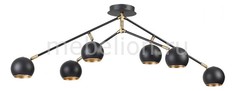Светильник на штанге Dondoo 3635/6C Lumion
