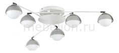 Накладной светильник Neruni 3597/6C Lumion
