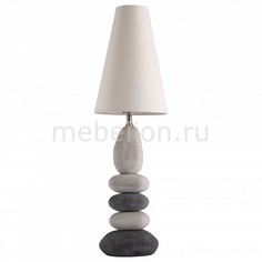 Настольная лампа декоративная Tabella SL998.704.01 St Luce