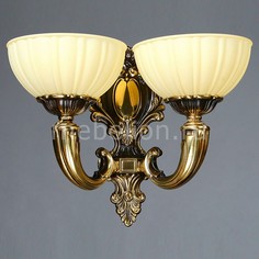 Бра Lugo 8539/2 PB Ambiente by Brizzi