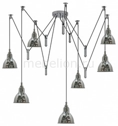 Подвесной светильник Acrobata 761074 Lightstar