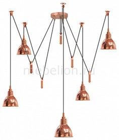 Подвесной светильник Acrobata 761053 Lightstar