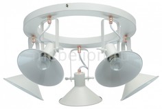 Люстра на штанге Таун 691012205 Mw Light