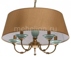 Подвесной светильник Магеллан 713010205 Mw Light