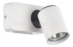 Спот Alliot SP317-CW-01-W Maytoni