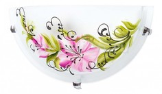 Накладной светильник Zulad TL9390Y-01WH Top Light