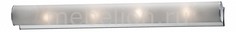 Накладной светильник Tube 2028/4W Odeon Light