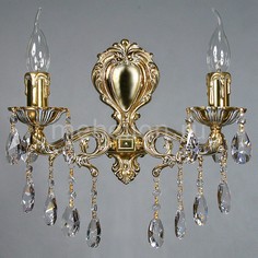 Бра Leon 2128/2 WP Tear Drop Ambiente by Brizzi