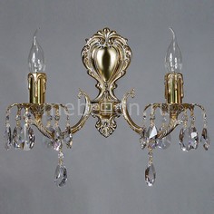 Бра Benisa 2226/2 WP Tear Drop Ambiente by Brizzi
