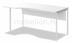 Стол офисный Imago S CA-2SD(L) Skyland