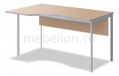 Стол офисный Imago S СА-1SD(L) Skyland