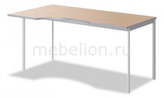 Стол офисный Imago S СА-1S(L) Skyland