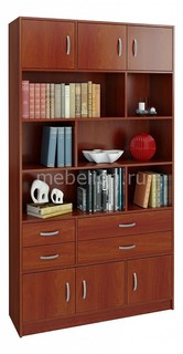 Стеллаж комбинированный Либерти-62 МФ Мастер