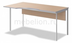 Стол офисный Imago S СА-2SD(L) Skyland