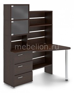 Стол компьютерный Домино СР-322 Merdes