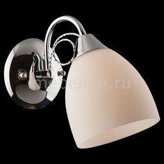 Бра 22415/1 хром Eurosvet