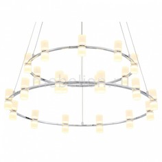Подвесная люстра Cilindro SL799.103.21 St Luce