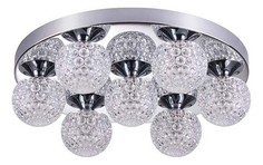 Накладной светильник Bolles 3622/42CL Lumion