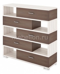 Тумба комбинированная СБ-40/5 Merdes
