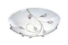 Накладной светильник Burgundy 40404-3 Globo